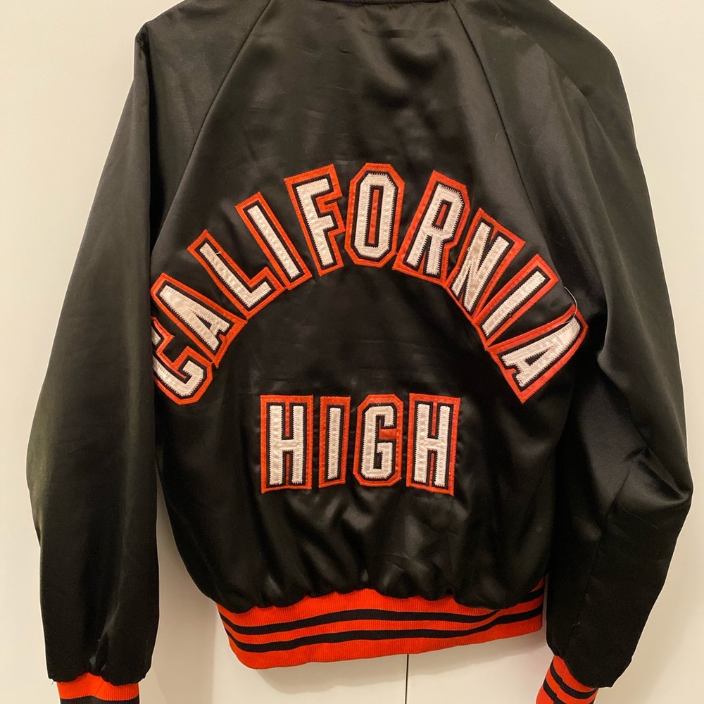 LF jacket - Picture 2 of 2